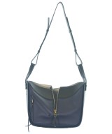 LOEWE（ロエベ）ショルダーバッグ 紺 サイズ:- レディース/2200609813096
