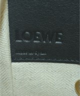 LOEWE（ロエベ）ショルダーバッグ 紺 サイズ:- レディース/2200609813096