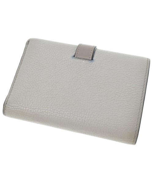 LOEWE（ロエベ）財布・コインケース グレー サイズ:- レディース/2200609813317