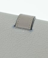 LOEWE（ロエベ）財布・コインケース グレー サイズ:- レディース/2200609813317