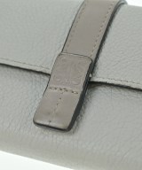 LOEWE（ロエベ）財布・コインケース グレー サイズ:- レディース/2200609813317
