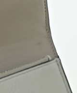 LOEWE（ロエベ）財布・コインケース グレー サイズ:- レディース/2200609813317