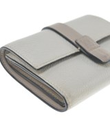 LOEWE（ロエベ）財布・コインケース グレー サイズ:- レディース/2200609813317