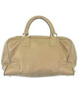 LOEWE（ロエベ）ハンドバッグ ゴールド サイズ:- レディース/2200608102276