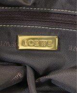 LOEWE（ロエベ）ハンドバッグ ゴールド サイズ:- レディース/2200608102276