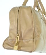 LOEWE（ロエベ）ハンドバッグ ゴールド サイズ:- レディース/2200608102276