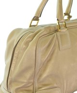 LOEWE（ロエベ）ハンドバッグ ゴールド サイズ:- レディース/2200608102276