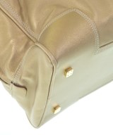 LOEWE（ロエベ）ハンドバッグ ゴールド サイズ:- レディース/2200608102276