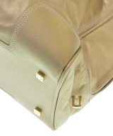 LOEWE（ロエベ）ハンドバッグ ゴールド サイズ:- レディース/2200608102276