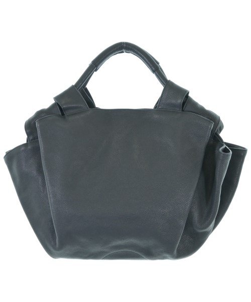 LOEWE（ロエベ）ハンドバッグ 紺 サイズ:- レディース/2200610550010