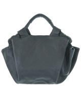 LOEWE（ロエベ）ハンドバッグ 紺 サイズ:- レディース/2200610550010