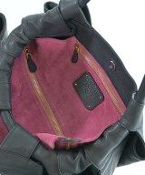 LOEWE（ロエベ）ハンドバッグ 紺 サイズ:- レディース/2200610550010