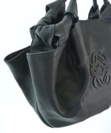 LOEWE（ロエベ）ハンドバッグ 紺 サイズ:- レディース/2200610550010