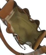 LOEWE（ロエベ）トートバッグ 茶 サイズ:- レディース/2200605974326