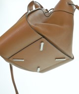 LOEWE（ロエベ）トートバッグ 茶 サイズ:- レディース/2200605974326