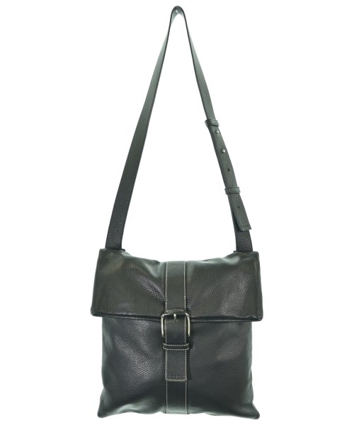 LOEWE（ロエベ）ショルダーバッグ 黒 サイズ:- レディース/2200611463012