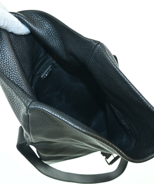 LOEWE（ロエベ）ショルダーバッグ 黒 サイズ:- レディース/2200611463012