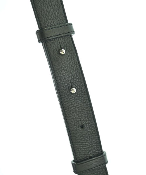 LOEWE（ロエベ）ショルダーバッグ 黒 サイズ:- レディース/2200611463012