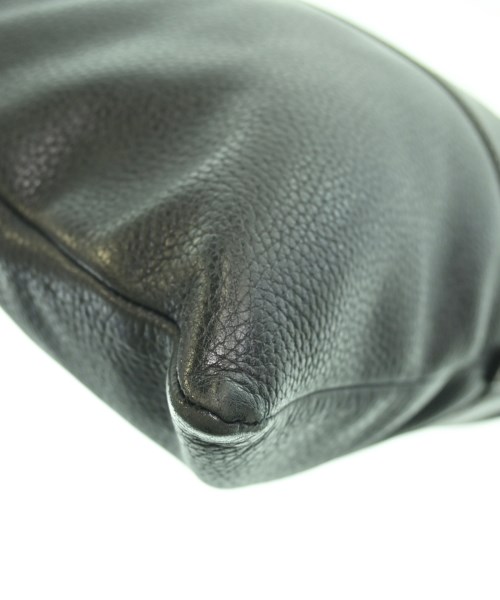 LOEWE（ロエベ）ショルダーバッグ 黒 サイズ:- レディース/2200611463012