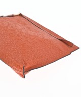 LOEWE（ロエベ）クラッチバッグ オレンジ サイズ:- レディース/2200611697141