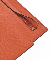 LOEWE（ロエベ）クラッチバッグ オレンジ サイズ:- レディース/2200611697141