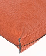 LOEWE（ロエベ）クラッチバッグ オレンジ サイズ:- レディース/2200611697141