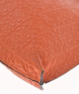 LOEWE（ロエベ）クラッチバッグ オレンジ サイズ:- レディース/2200611697141