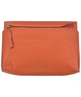 LOEWE クラッチバッグ