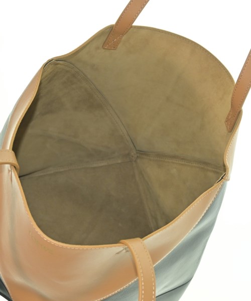 LOEWE（ロエベ）トートバッグ 黒 サイズ:- レディース/2200612229037