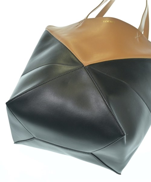 LOEWE（ロエベ）トートバッグ 黒 サイズ:- レディース/2200612229037