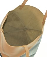 LOEWE（ロエベ）トートバッグ 黒 サイズ:- レディース/2200612229037