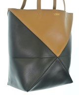 LOEWE（ロエベ）トートバッグ 黒 サイズ:- レディース/2200612229037