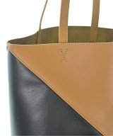 LOEWE（ロエベ）トートバッグ 黒 サイズ:- レディース/2200612229037