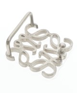 LOEWE（ロエベ）ベルト グレー サイズ:- レディース/2200612271012