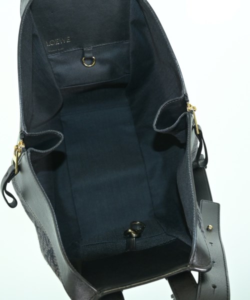 LOEWE（ロエベ）ショルダーバッグ 黒 サイズ:- レディース/2200612287143