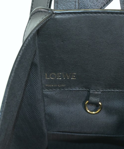 LOEWE（ロエベ）ショルダーバッグ 黒 サイズ:- レディース/2200612287143