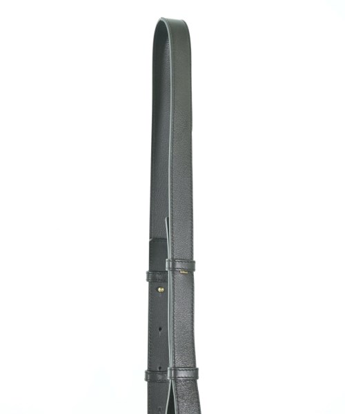 LOEWE（ロエベ）ショルダーバッグ 黒 サイズ:- レディース/2200612287143