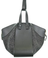 LOEWE（ロエベ）ショルダーバッグ 黒 サイズ:- レディース/2200612287143