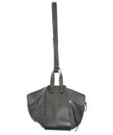 LOEWE（ロエベ）ショルダーバッグ 黒 サイズ:- レディース/2200612287143