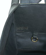 LOEWE（ロエベ）ショルダーバッグ 黒 サイズ:- レディース/2200612287143