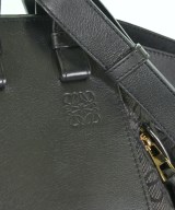 LOEWE（ロエベ）ショルダーバッグ 黒 サイズ:- レディース/2200612287143