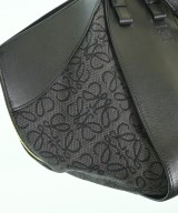 LOEWE（ロエベ）ショルダーバッグ 黒 サイズ:- レディース/2200612287143