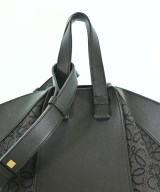 LOEWE（ロエベ）ショルダーバッグ 黒 サイズ:- レディース/2200612287143