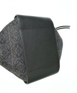 LOEWE（ロエベ）ショルダーバッグ 黒 サイズ:- レディース/2200612287143