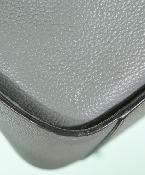LOEWE（ロエベ）ショルダーバッグ グレー サイズ:- レディース/2200612287181