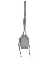 LOEWE（ロエベ）ショルダーバッグ グレー サイズ:- レディース/2200612287181