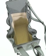 LOEWE（ロエベ）ショルダーバッグ グレー サイズ:- レディース/2200612287181