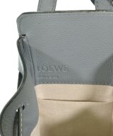 LOEWE（ロエベ）ショルダーバッグ グレー サイズ:- レディース/2200612287181