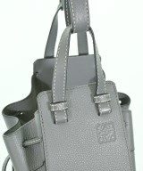 LOEWE（ロエベ）ショルダーバッグ グレー サイズ:- レディース/2200612287181