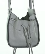 LOEWE（ロエベ）ショルダーバッグ グレー サイズ:- レディース/2200612287181